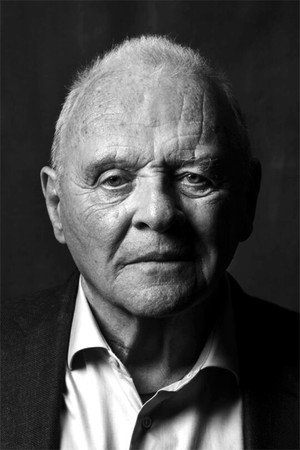 Anthony Hopkins profil kép