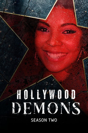 Hollywood Demons 2. évad (2026-04-20) poszter