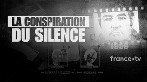 La conspiration du silence kép