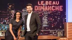 Le beau dimanche kép