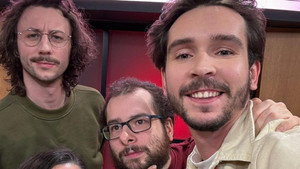 Popcorn 5. évad Ep.13 13. epizód