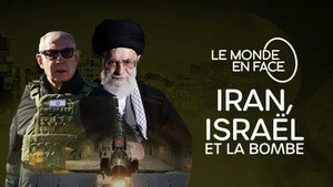 Le Monde en face 20. évad Ep.2 2. epizód