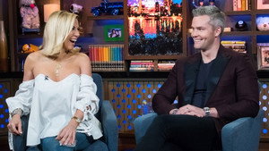 Watch What Happens Live with Andy Cohen 15. évad Ep.81 81. epizód
