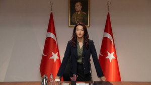 Teşkilat 4. évad Ep.1 1. epizód