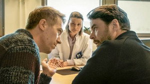 Downshiftaajat 1. évad Ep.6 6. epizód