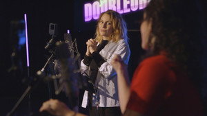 Les doubleurs 1. évad Ep.9 9. epizód
