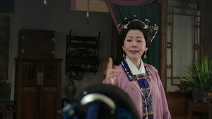 芬芳喜事 1. évad Ep.4 4. epizód