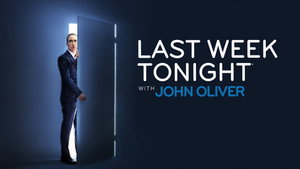 John Oliver-show az elmúlt hét híreiről kép