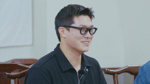 셰프의 이모집 1. évad Ep.14 14. epizód