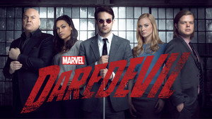 Marvel Daredevil kép