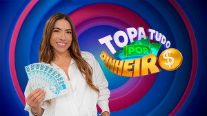 Topa Tudo Por Dinheiro kép