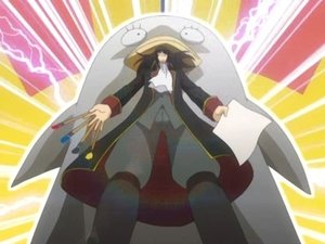 銀魂 1. évad Ep.15 15. epizód