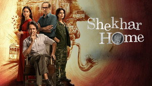Shekhar Home kép