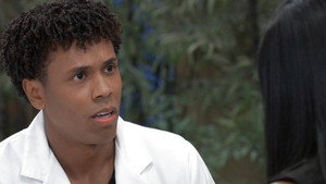 General Hospital 61. évad Ep.14 14. epizód