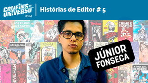 Confins do Universo 7. évad Ep.5 5. epizód