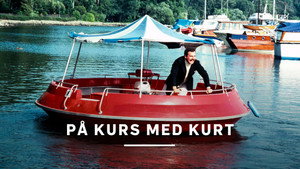 På kurs med Kurt kép