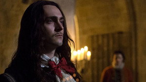 Versailles 2. évad Ep.7 7. epizód