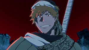 Bleach kép