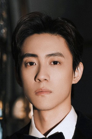晏紫东 profil kép
