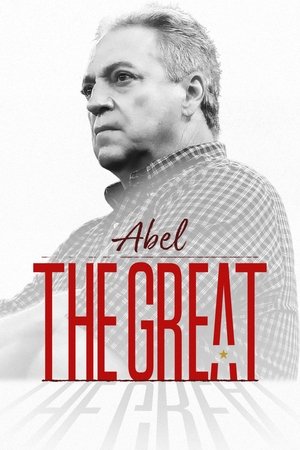Abel, O Grande poszter