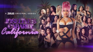 Joseline's Cabaret California kép