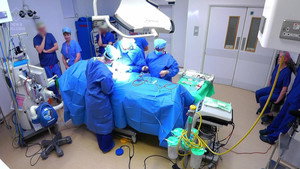 Inside the Operating Theatre 2. évad Ep.2 2. epizód