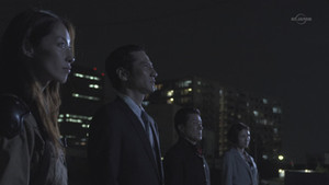 牙狼＜GARO＞ 3. évad Ep.17 17. epizód
