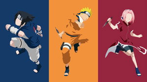 Naruto kép