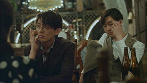 시카고 타자기 1. évad Ep.11 11. epizód