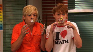 Austin & Ally 3. évad Ep.8 8. epizód