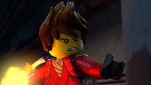 LEGO Ninjago: A Spinjitzu mesterei Kristályosodva Ep.12 192. fejezet: A Kristálykirály tanácsa