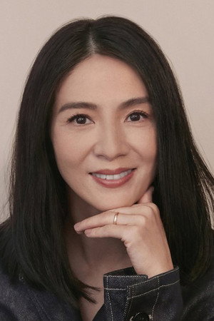 楊采妮 profil kép