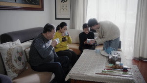 如此可爱的我们 1. évad Ep.10 10. epizód