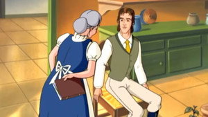 Princesse Sissi 1. évad Ep.3 3. epizód