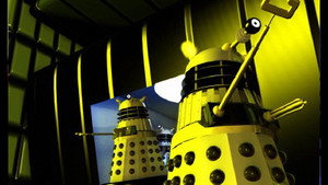 The Dalek Chronicles 1. évad Ep.16 16. epizód