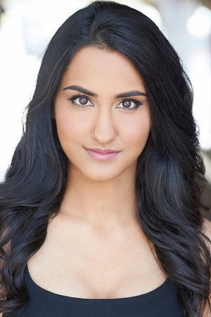 Amrit Kaur profil kép
