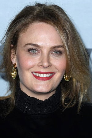 Emily Deschanel profil kép