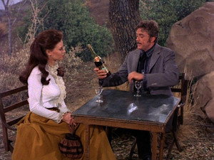 The Wild Wild West 4. évad Ep.24 24. epizód