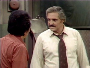 Barney Miller 5. évad Ep.9 9. epizód