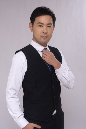 段冉 profil kép