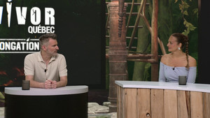 Survivor Québec 4. évad Ep.50 50. epizód