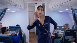 ज़्यादा मत उड्ड 1. évad Ep.5 5. epizód