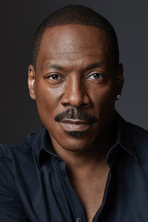 Eddie Murphy profil kép