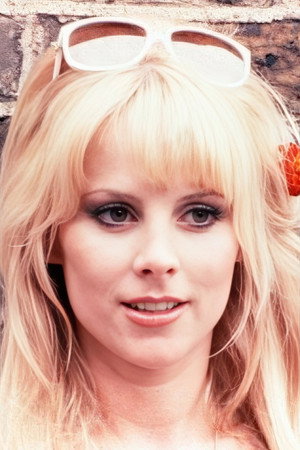 Anna Bergman profil kép