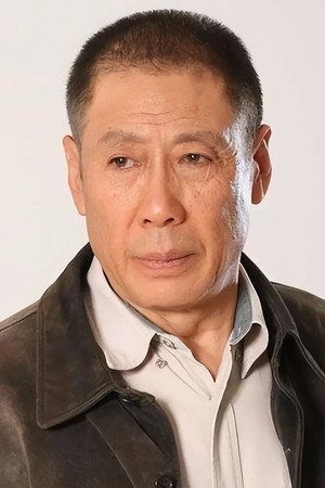 Jiao Huang profil kép