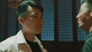 怒海潜沙&秦岭神树 1. évad Ep.28 28. epizód