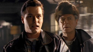 Due South 2. évad Ep.4 4. epizód