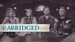 Critical Role Abridged 1. évad Ep.66 66. epizód