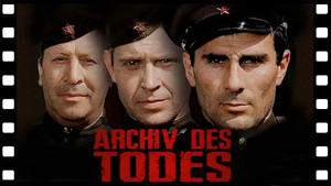 A halál archívuma kép