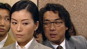 無業樓民 1. évad Ep.2 2. epizód